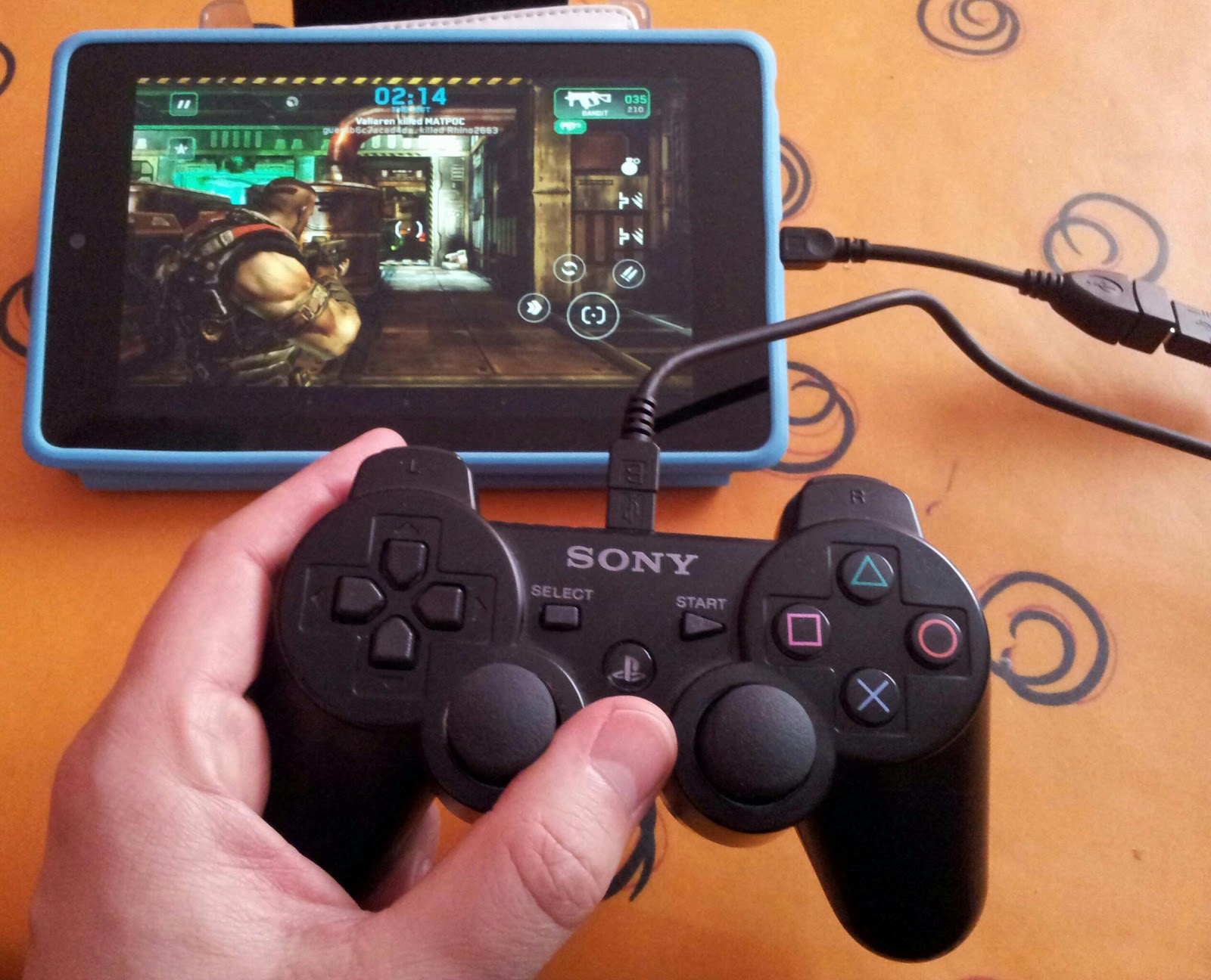 COMO USAR CABLE USB como usar cable usb: