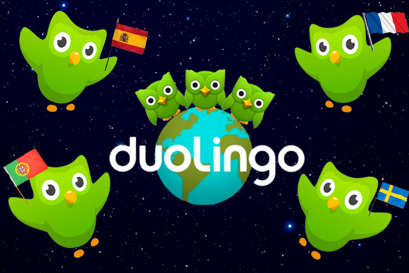 Duolingo La Aplicaci N Gratis Para Aprender Idiomas