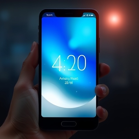Top 5 aplicaciones Android imprescindibles en 2025
